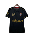 Camiseta Portugal x Travis Scott