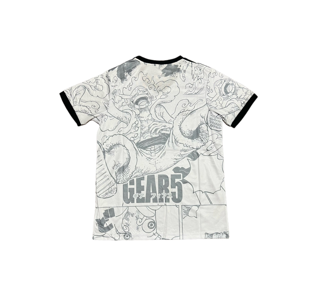 Camiseta ONE PIECE X JAPON X ESP