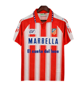 Camiseta El Canto del Loco x Atlético de Madrid