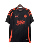 Camiseta Blessd x Anuel x Colombia