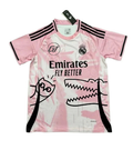 Camiseta C Tangana x Real Madrid