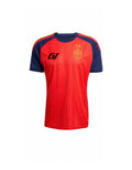 Camiseta Selección España Mundial 2026 2 Estrellas