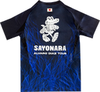 Camiseta Álvaro Diaz x Japón