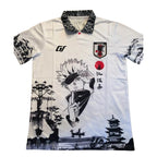 Gojo Jersey