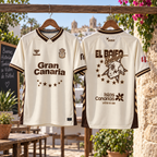 CAMISETA QUEVED NEW V.5-26/27