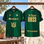 CAMISETA JC REYES NEW 26/27