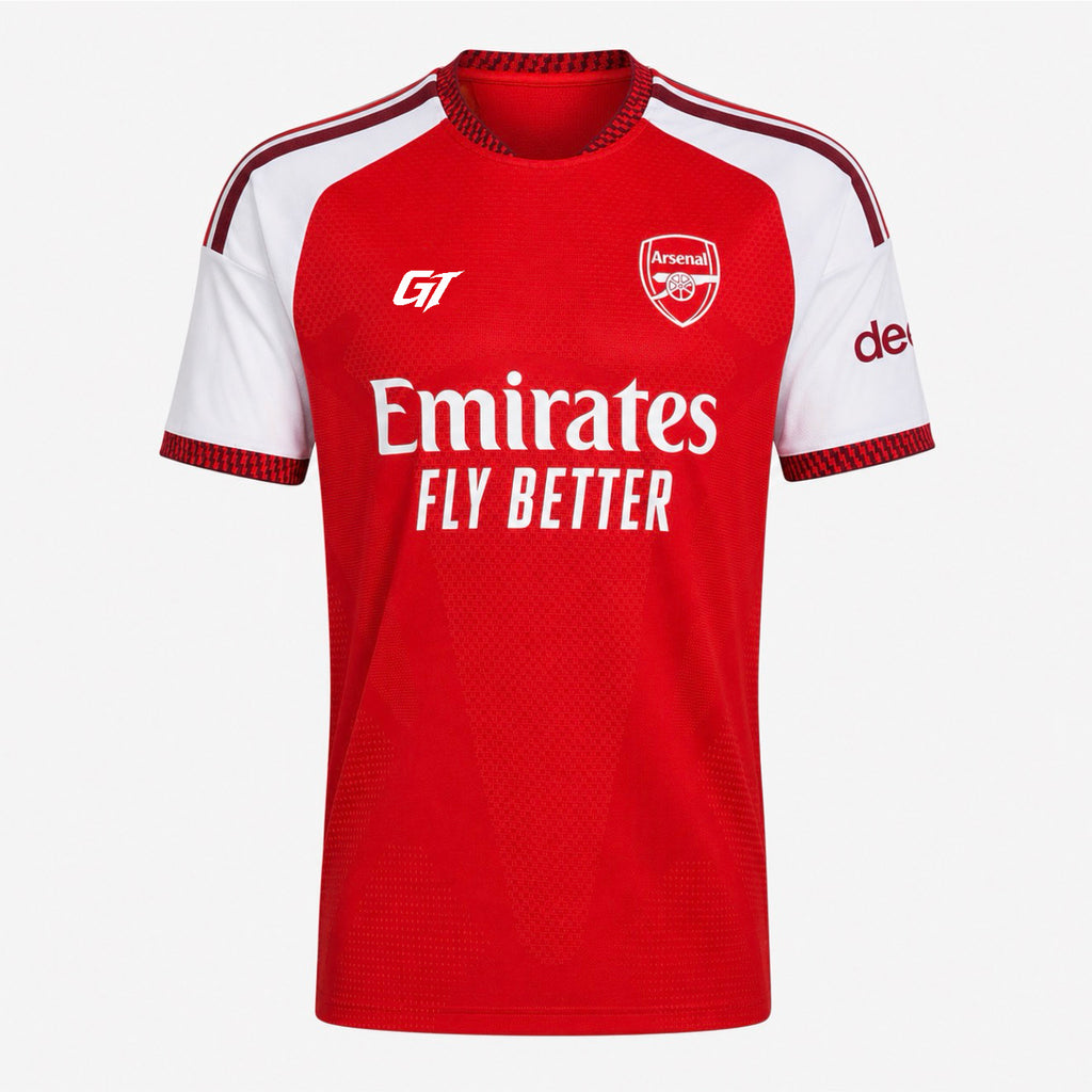 CAMISETA ARSENAL 26/27