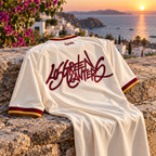 CAMISETA JC REYES NEW 26/27