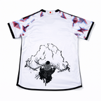 Zoro Custom V3 Jersey