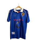 Camiseta Dellafuente x Japón