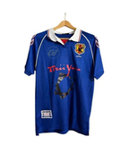 Camiseta Dellafuente x Japón