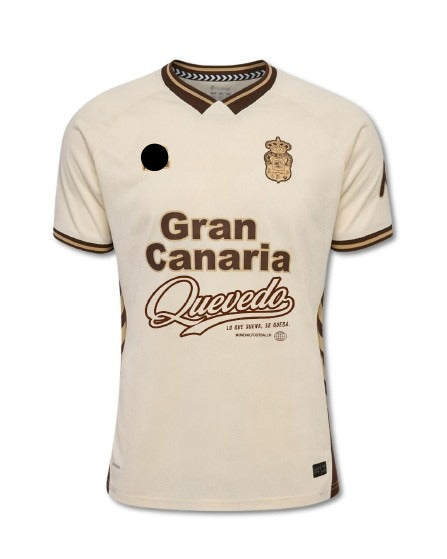 CAMISETA QUEVED NEW