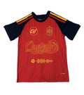 CAMISETA QUEVEDO NEW