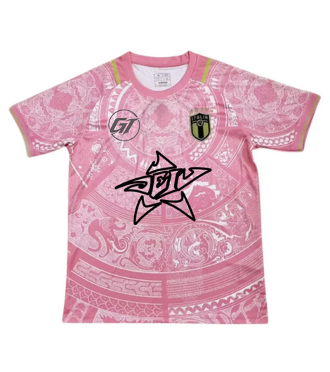 Camiseta Italia x Dei V
