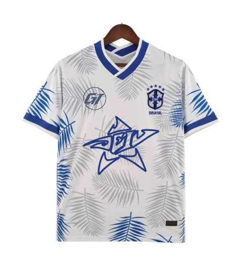 Camiseta Brasil x DEI V