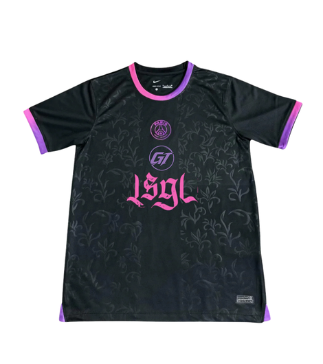 Camiseta PSG x Camin
