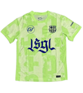 Camiseta Camin x FC Barcelona