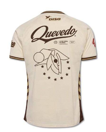 CAMISETA QUEVED NEW