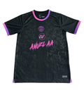 Camiseta Anuel AA x PSG