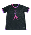 Camiseta PSG x Anuel AA