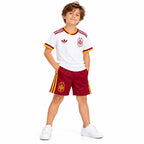 Conjunto España Niño/a 2 Estrellas