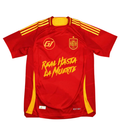 Camiseta Anuel AA x España