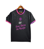 Camiseta Anuel AA x PSG