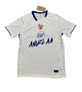 Camiseta Anuel AA x Francia