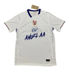 Camiseta Anuel AA x Francia