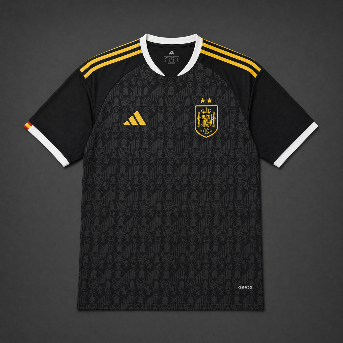 CAMISETA ESPAÑA ED.ESPECIAL 25/26