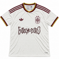 ESPAÑA X EXTREMODURO