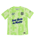 Camiseta FC Barcelona x Anuel AA