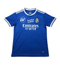 Camiseta Real Madrid x Anuel AA