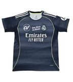 Camiseta Real Madrid x Anuel AA