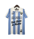 Camiseta Málaga CF x Anuel AA