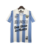 Camiseta Málaga CF x Anuel AA
