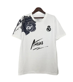 Camiseta Real Madrid x Anuel AA