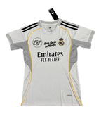 Camiseta Real Madrid x Anuel AA (VERSION 2)