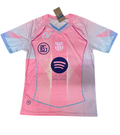 Camiseta Barcelona x Bad Gyal