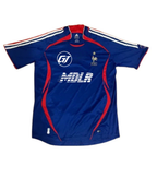 Camiseta Morad x Francia