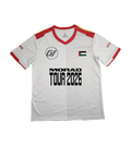 Camiseta Palestina x Morad