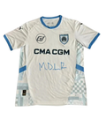 Camiseta Morad x Marsella
