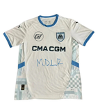Camiseta Morad x Marsella