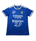 Camiseta Morad x Real Madrid