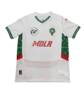 Camiseta Morad x Marruecos