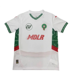 Camiseta Morad x Marruecos