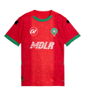 Camiseta Morad x Marruecos