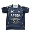 Camiseta Morad x Real Madrid