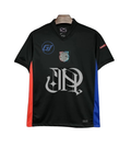 Camiseta J Abecia x FC Barcelona