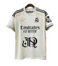 Camiseta J Abecia x Real Madrid